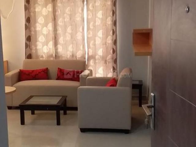 1 RK Apartment in Omicron I for rent Greater Noida. The reference number is 20550537