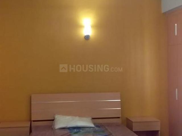 1 RK Apartment in Omicron I for rent Greater Noida. The reference number is 20609961