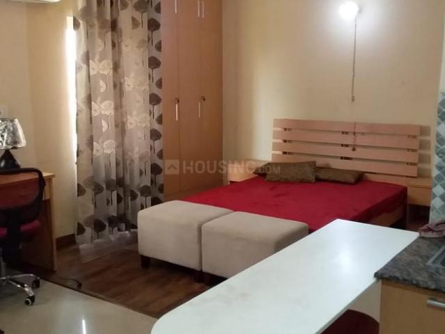 1 RK Apartment in Omicron I for resale Greater Noida. The reference number is 20497433