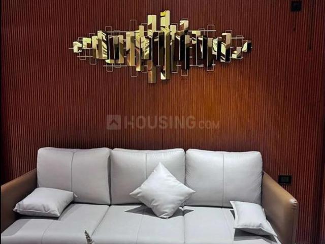 1 RK Apartment in Pantheeramkavu for rent Kozhikode. The reference number is 20451437