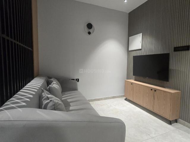 1 RK Apartment in Pantheeramkavu for rent Kozhikode. The reference number is 20140201