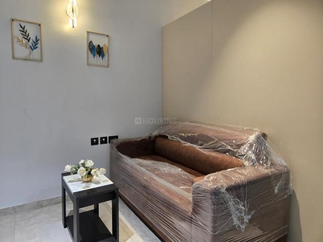 1 RK Apartment in Pantheeramkavu for rent Kozhikode. The reference number is 20140261