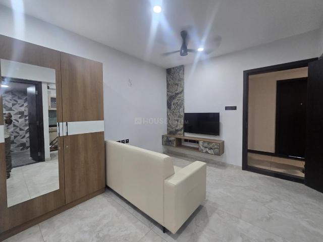 1 RK Apartment in Pantheeramkavu for rent Kozhikode. The reference number is 20264392