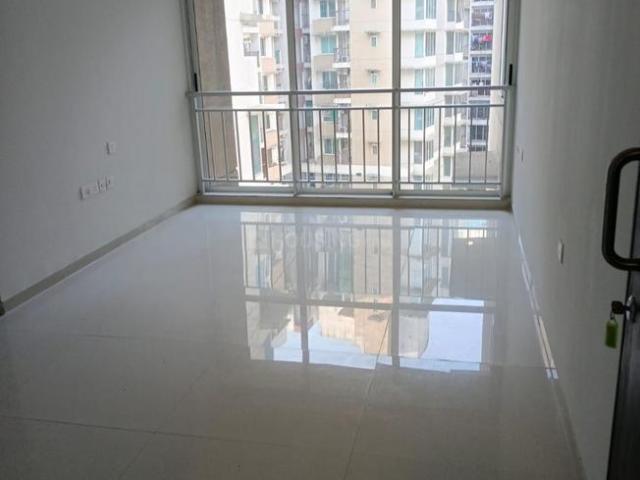 1 RK Apartment in Panvel for rent Navi Mumbai. The reference number is 20927629