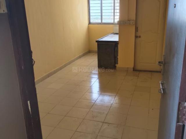 1 RK Apartment in Panvel for rent Navi Mumbai. The reference number is 20064885