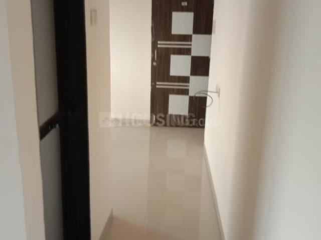 1 RK Apartment in Panvel for resale Navi Mumbai. The reference number is 14527746