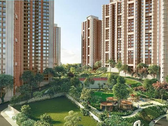 1 RK Apartment in Panvel for resale Navi Mumbai. The reference number is 19454091