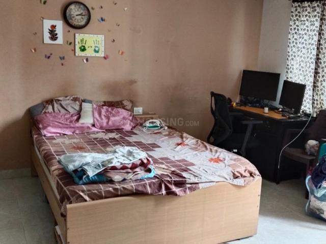 1 RK Apartment in Panathur for rent Bengaluru. The reference number is 20190920