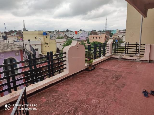 1 RK Apartment in Panchsheel Nagar for rent Chhindwara. The reference number is 5982057