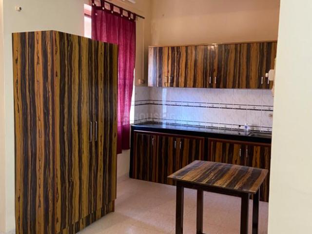 1 RK Apartment in Panjim for rent Goa. The reference number is 14659985