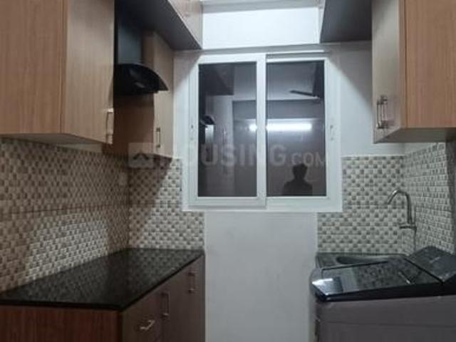 1 RK Apartment in Padur for rent Chennai. The reference number is 19635559