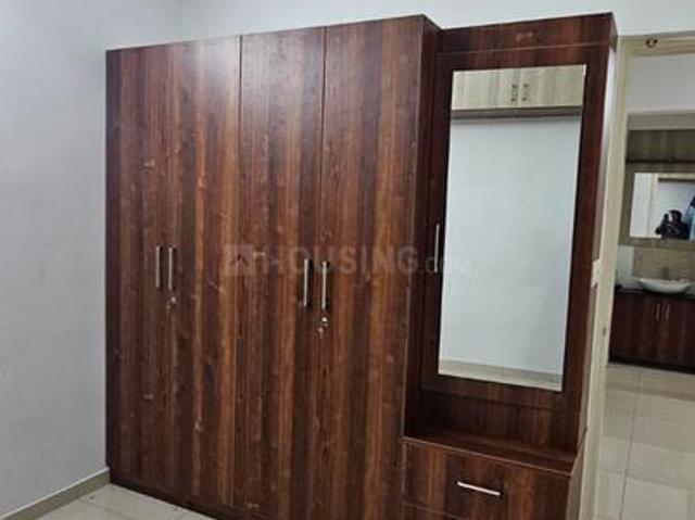 1 RK Apartment in Padur for rent Chennai. The reference number is 20631580