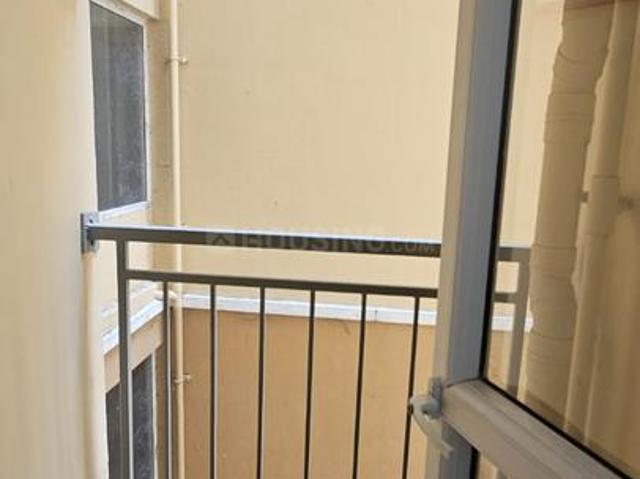 1 RK Apartment in Padur for rent Chennai. The reference number is 20646710