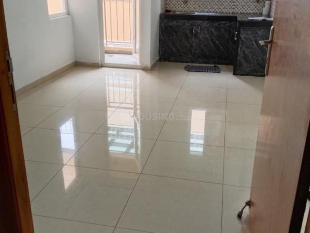 1 RK Apartment in Padur for rent Chennai. The reference number is 20779795