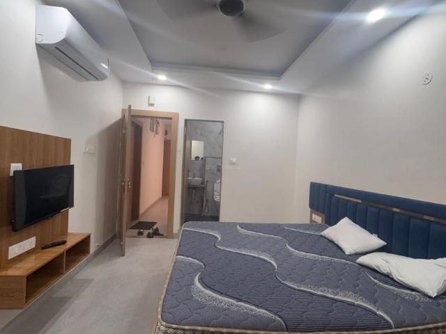 1 RK Apartment in Palakhedi for rent Indore. The reference number is 20768613
