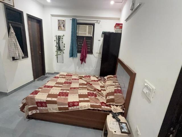 1 RK Apartment in Palam Vihar Extension for rent Gurgaon. The reference number is 20474520