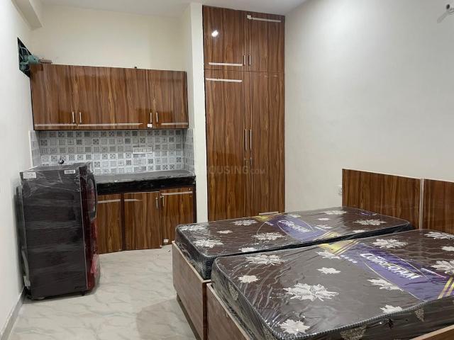 1 RK Apartment in Palam Vihar Extension for rent Gurgaon. The reference number is 20474520