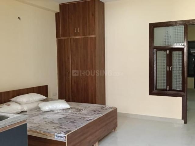 1 RK Apartment in Palam Vihar Extension for rent Gurgaon. The reference number is 20875174