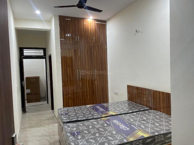 1 RK Apartment in Palam Vihar Extension for rent Gurgaon. The reference number is 20906003
