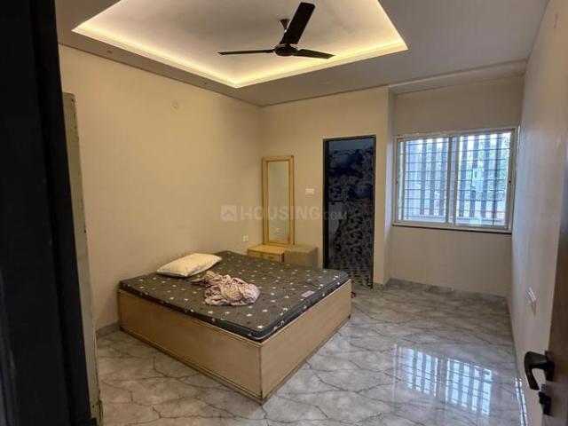 1 RK Apartment in Palasia for rent Indore. The reference number is 20938567
