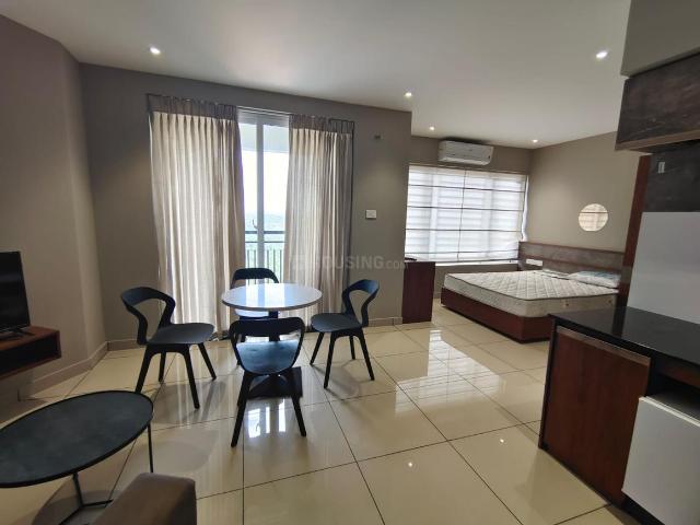 1 RK Apartment in Palazhi for resale Pantheeramkavu. The reference number is 17826979