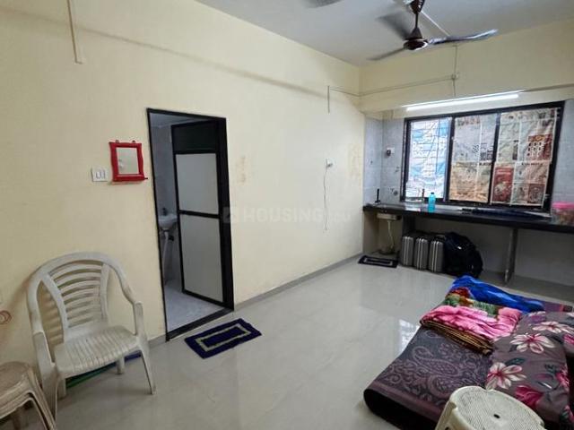 1 RK Apartment in Palghar for rent Mumbai. The reference number is 20375963
