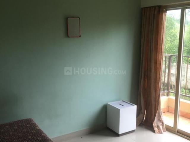 1 RK Apartment in Palghar for resale Mumbai. The reference number is 18886252