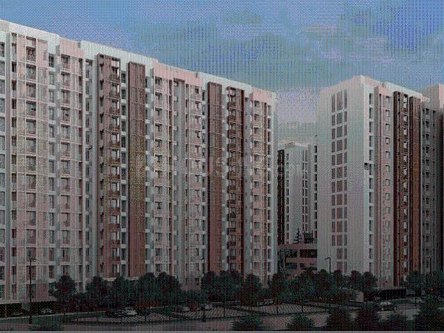 1 RK Apartment in Palghar for resale Mumbai. The reference number is 19279974