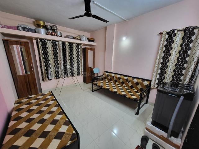 1 RK Apartment in Parvati Darshan for rent Pune. The reference number is 20332018