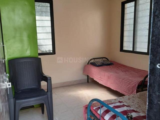 1 RK Apartment in Parvati Darshan for rent Pune. The reference number is 20505532