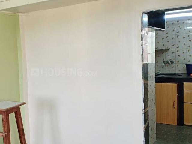 1 RK Apartment in Parel for rent Mumbai. The reference number is 13243787