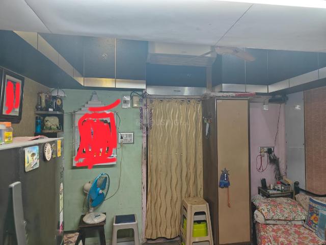 1 RK Apartment in Parel for rent Mumbai. The reference number is 19459362