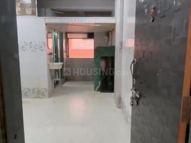 1 RK Apartment in Parel for rent Mumbai. The reference number is 20486569