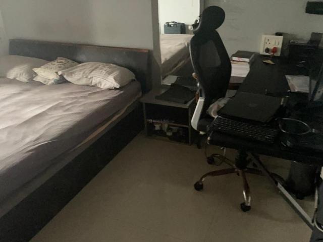 1 RK Apartment in Parel for rent Mumbai. The reference number is 20655733