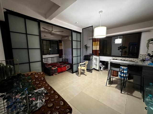 1 RK Apartment in Parel for rent Mumbai. The reference number is 20182657