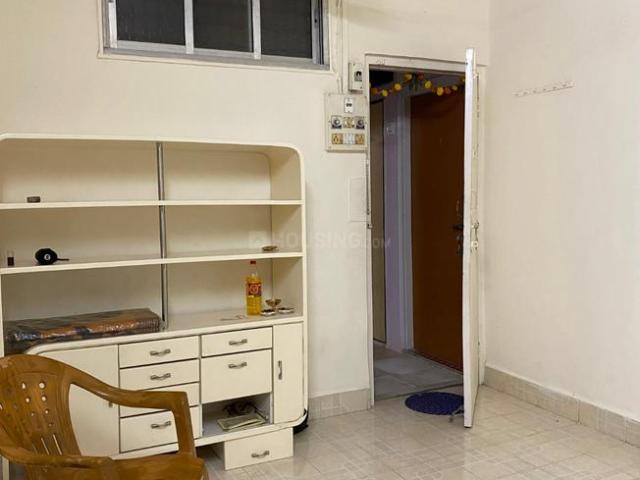 1 RK Apartment in Parel for rent Mumbai. The reference number is 20244468