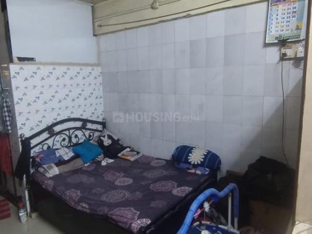 1 RK Apartment in Parel for resale Mumbai. The reference number is 17050796