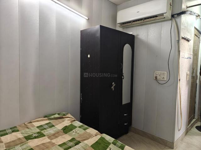 1 RK Apartment in Paschim Vihar for rent New Delhi. The reference number is 19682988