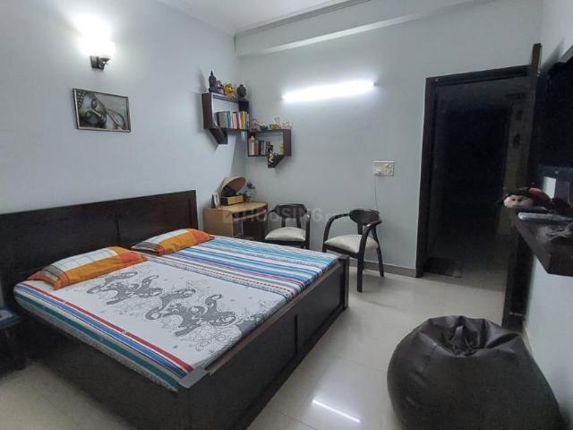 1 RK Apartment in Paschim Vihar for rent New Delhi. The reference number is 19709651
