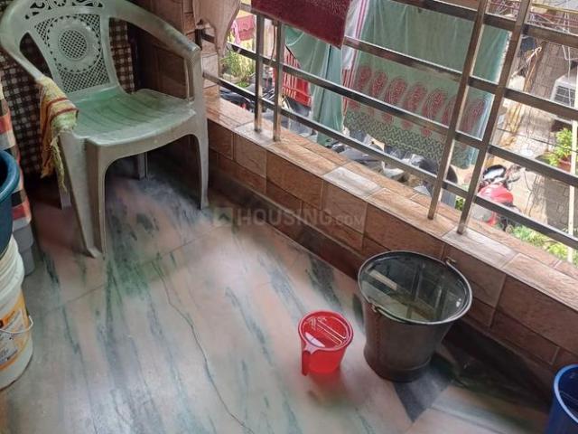 1 RK Apartment in Paschim Vihar for rent New Delhi. The reference number is 20577984