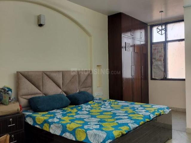 1 RK Apartment in Paschim Vihar for rent New Delhi. The reference number is 20643108
