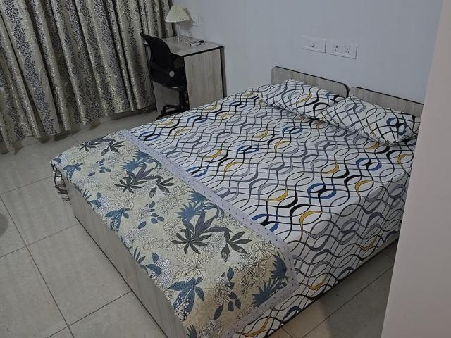 1 RK Apartment in Pashan for rent Pune. The reference number is 19667064