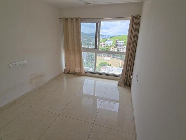 1 RK Apartment in Pashan for rent Pune. The reference number is 20574781