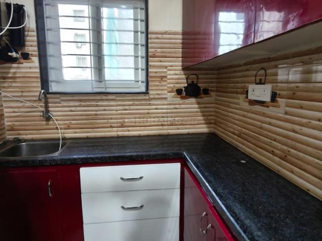 1 RK Apartment in Patancheru for rent Sangareddy. The reference number is 20465632
