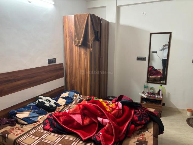 1 RK Apartment in Patel Nagar for rent Gurgaon. The reference number is 13650744