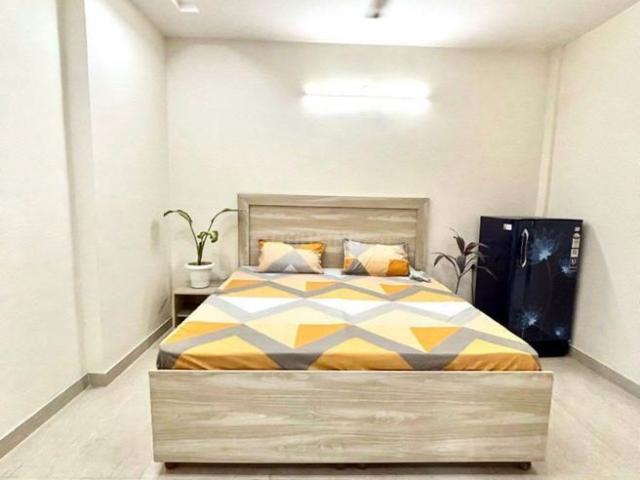1 RK Apartment in Patel Nagar for rent New Delhi. The reference number is 16906981