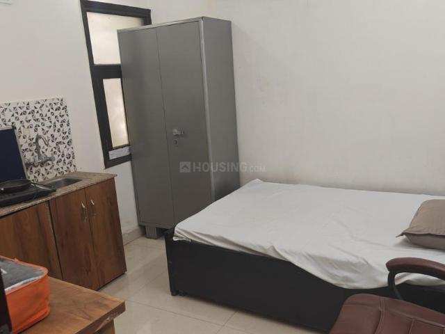 1 RK Apartment in Patel Nagar for rent New Delhi. The reference number is 20515351