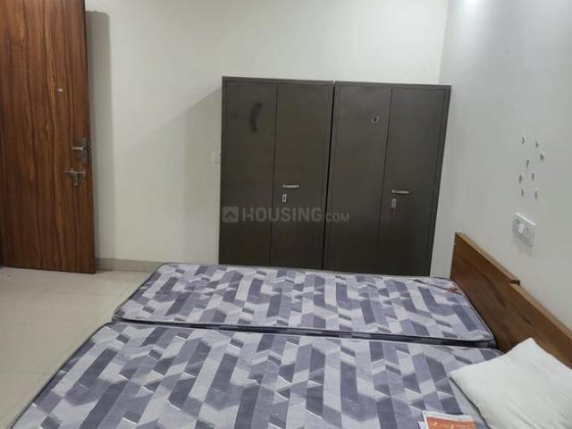 1 RK Apartment in Patel Nagar for rent New Delhi. The reference number is 20522528