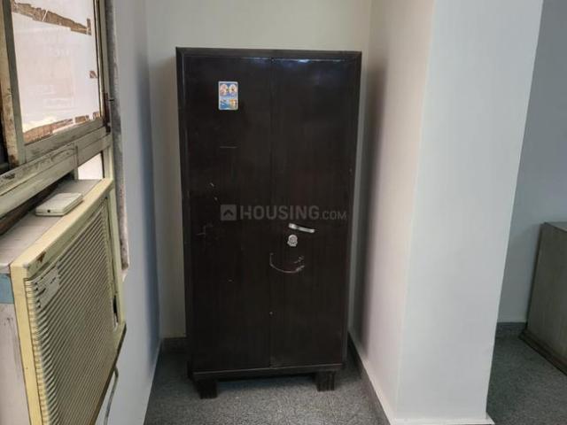1 RK Apartment in Patel Nagar for rent New Delhi. The reference number is 20522575