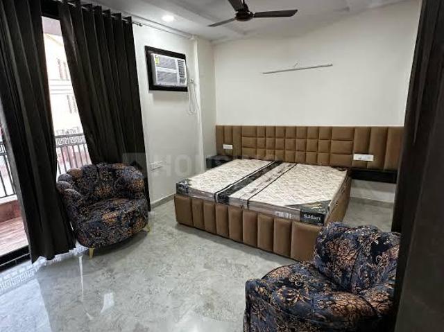 1 RK Apartment in Patel Nagar for rent New Delhi. The reference number is 20362971